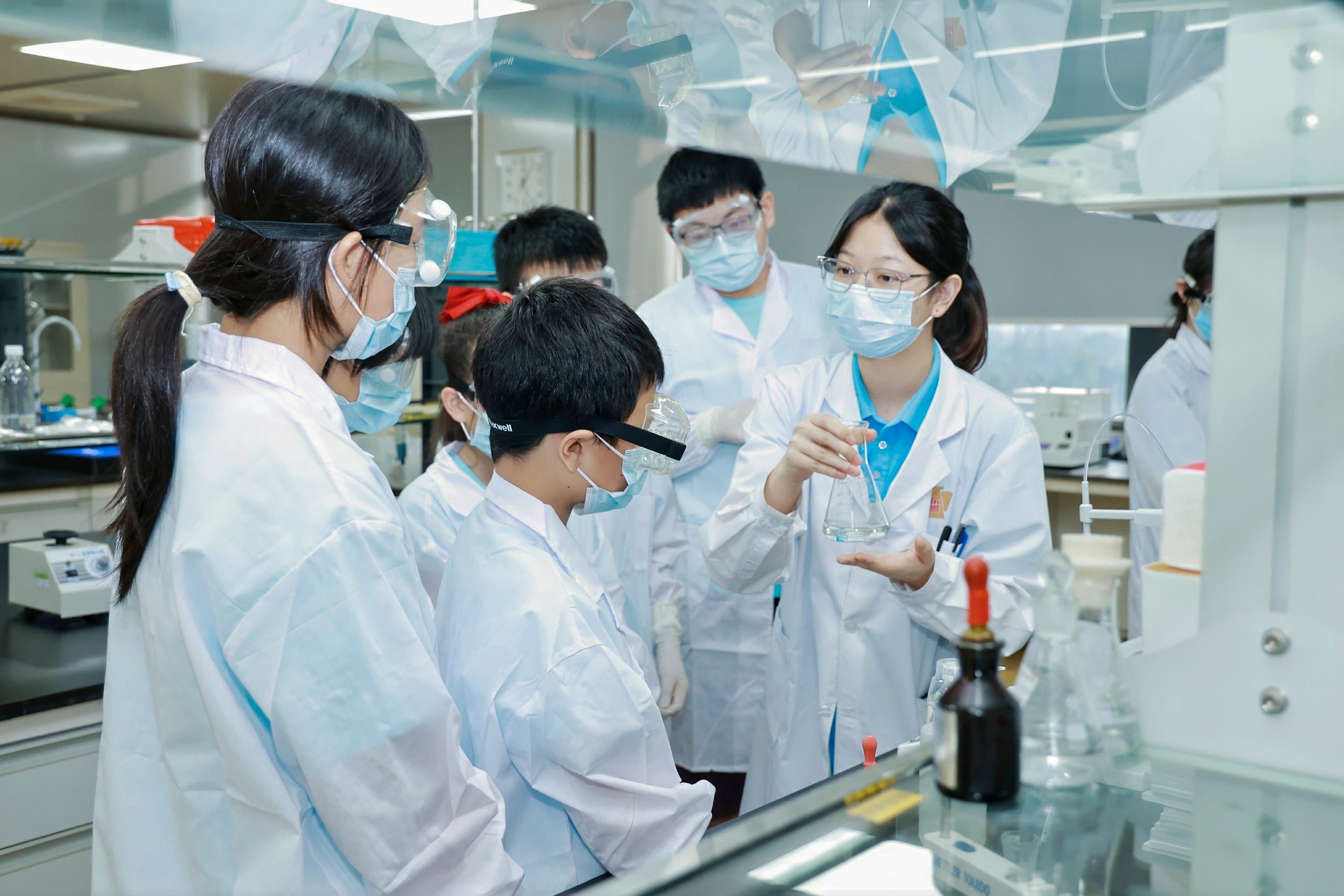 「3377股份有限公司」官方网站-共创体育将来